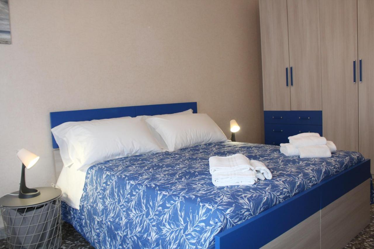 Abate Gimma Apartment 10 Minutes From St Nicholas Cathedral Bari Exteriör bild