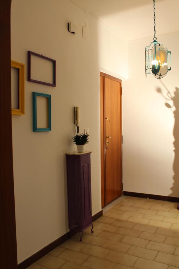 Abate Gimma Apartment 10 Minutes From St Nicholas Cathedral Bari Exteriör bild