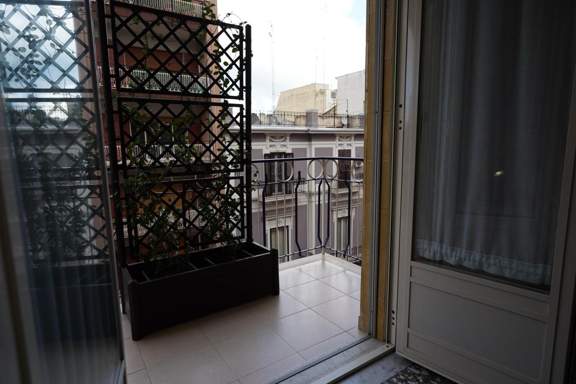 Abate Gimma Apartment 10 Minutes From St Nicholas Cathedral Bari Exteriör bild